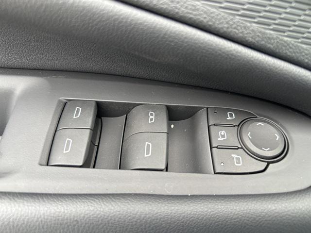 new 2024 Chevrolet Blazer EV car, priced at $43,395