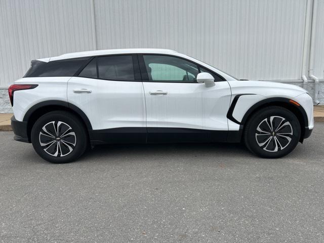 new 2024 Chevrolet Blazer EV car, priced at $43,395