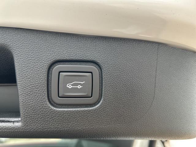 new 2024 Chevrolet Blazer EV car, priced at $43,395