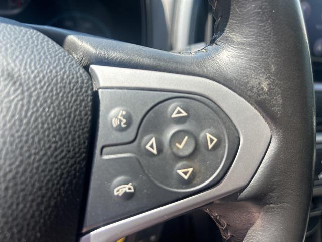 used 2019 Chevrolet Colorado car, priced at $24,972