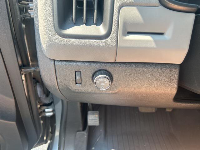 used 2019 Chevrolet Colorado car, priced at $24,972