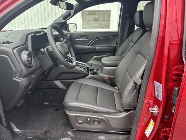 new 2026 Chevrolet Colorado car, priced at $46,930