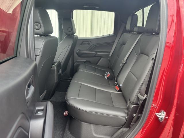 new 2026 Chevrolet Colorado car, priced at $46,930