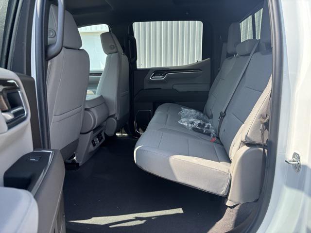 new 2026 Chevrolet Silverado 1500 car, priced at $48,069