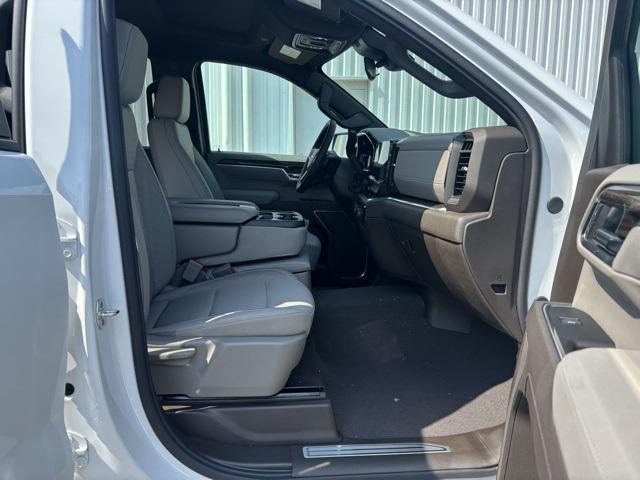 new 2026 Chevrolet Silverado 1500 car, priced at $48,069