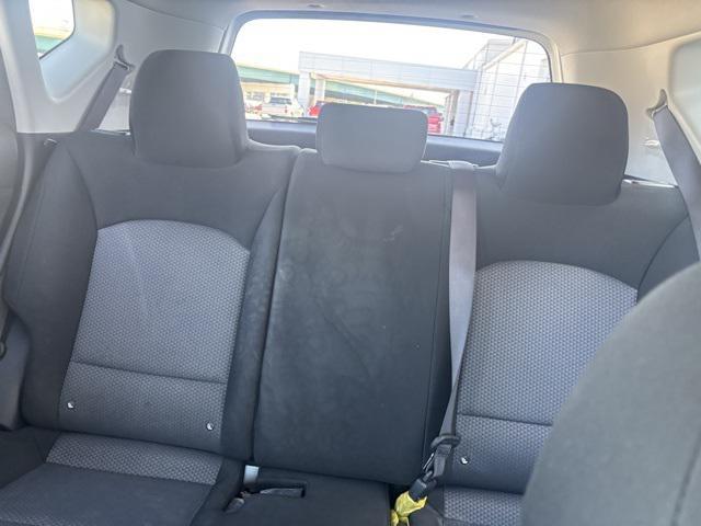 used 2025 Kia Soul car, priced at $18,967