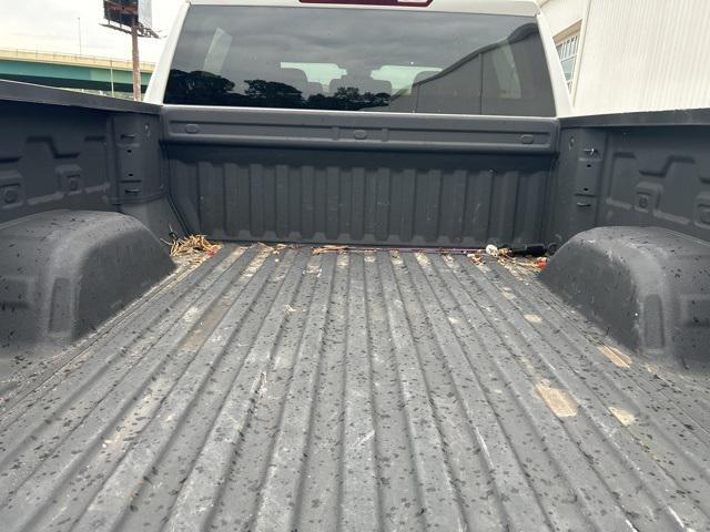 used 2024 Chevrolet Silverado 1500 car, priced at $39,163