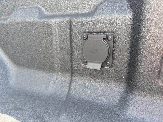 new 2025 Chevrolet Colorado car, priced at $44,045