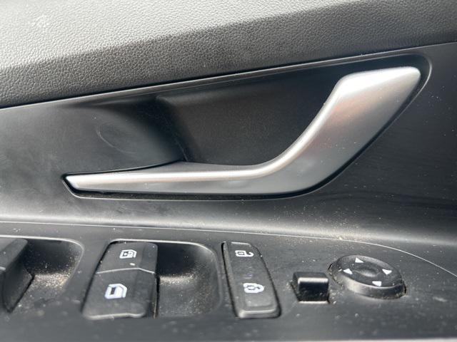 used 2022 Hyundai Elantra car, priced at $19,531