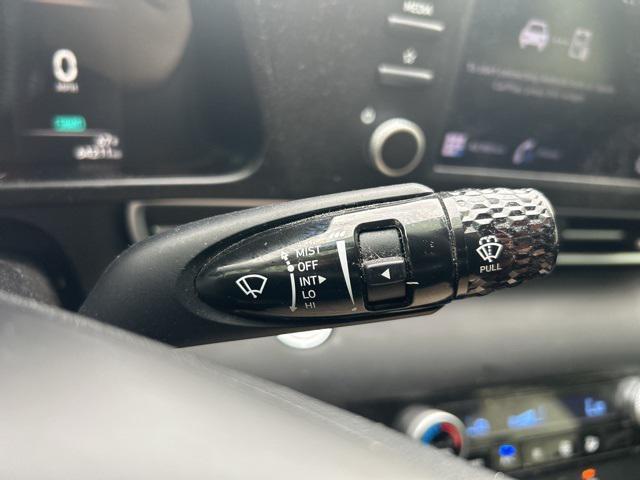 used 2022 Hyundai Elantra car, priced at $19,531