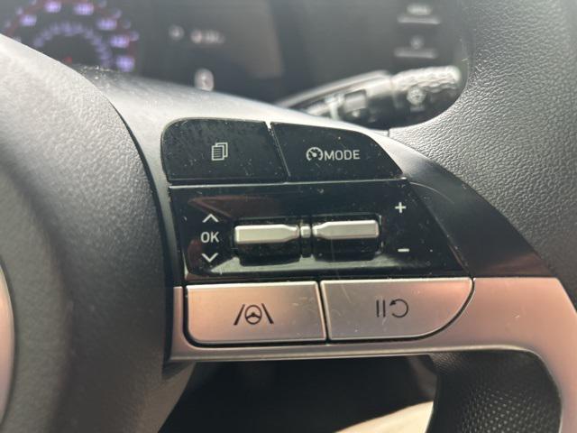 used 2022 Hyundai Elantra car, priced at $19,531