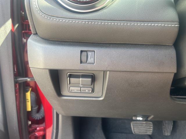 used 2023 Chevrolet Colorado car, priced at $36,124