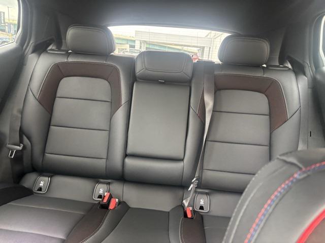 new 2026 Chevrolet Equinox EV car, priced at $50,125