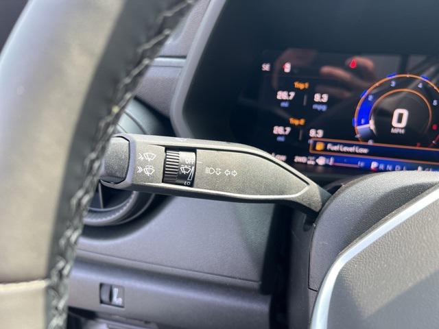 new 2025 Chevrolet Colorado car, priced at $46,761