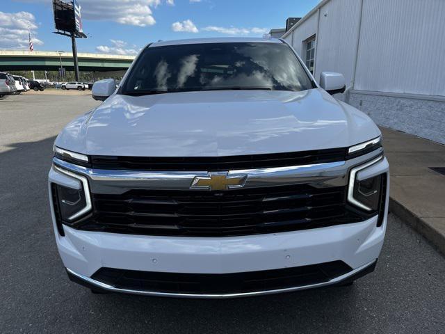 new 2026 Chevrolet Tahoe car, priced at $66,280