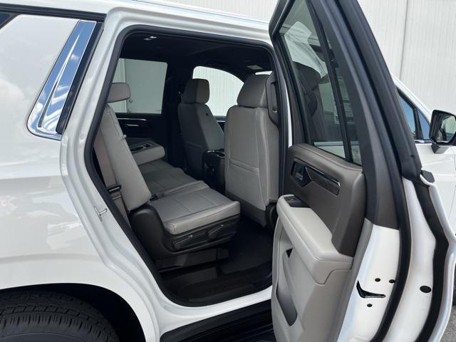 new 2026 Chevrolet Tahoe car, priced at $66,280