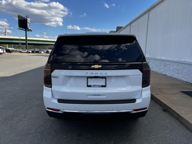 new 2026 Chevrolet Tahoe car, priced at $66,280