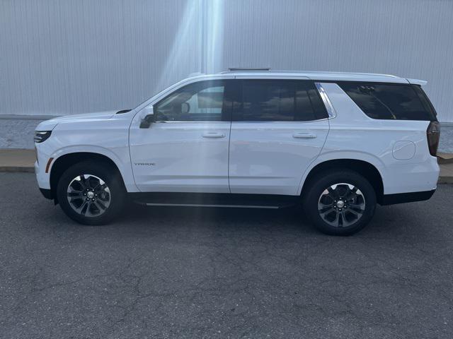 new 2026 Chevrolet Tahoe car, priced at $66,280