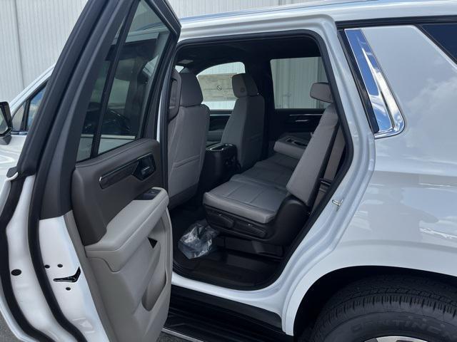 new 2026 Chevrolet Tahoe car, priced at $66,280
