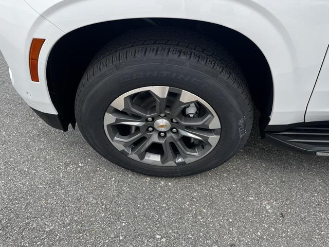 new 2026 Chevrolet Tahoe car, priced at $66,280