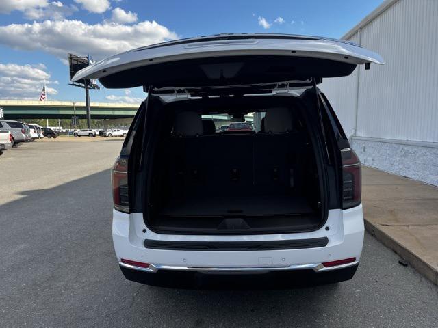 new 2026 Chevrolet Tahoe car, priced at $66,280