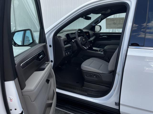 new 2026 Chevrolet Tahoe car, priced at $66,280