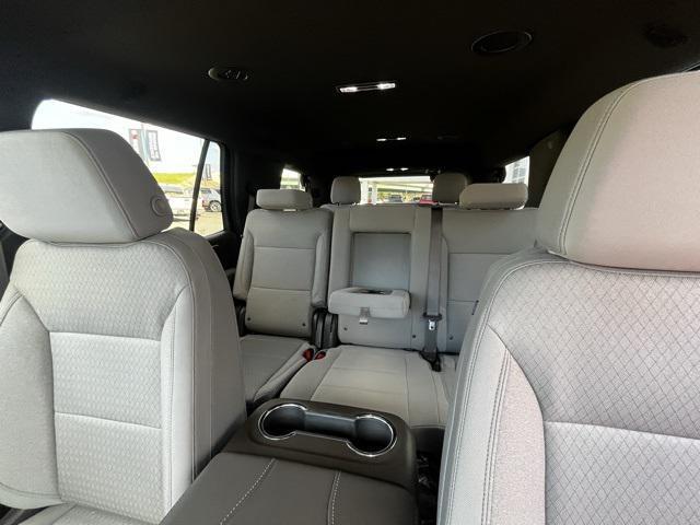 new 2026 Chevrolet Tahoe car, priced at $66,280