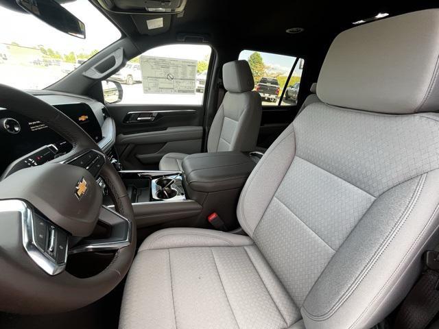 new 2026 Chevrolet Tahoe car, priced at $66,280