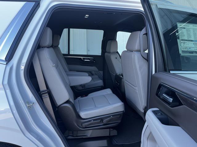 new 2026 Chevrolet Tahoe car, priced at $73,270