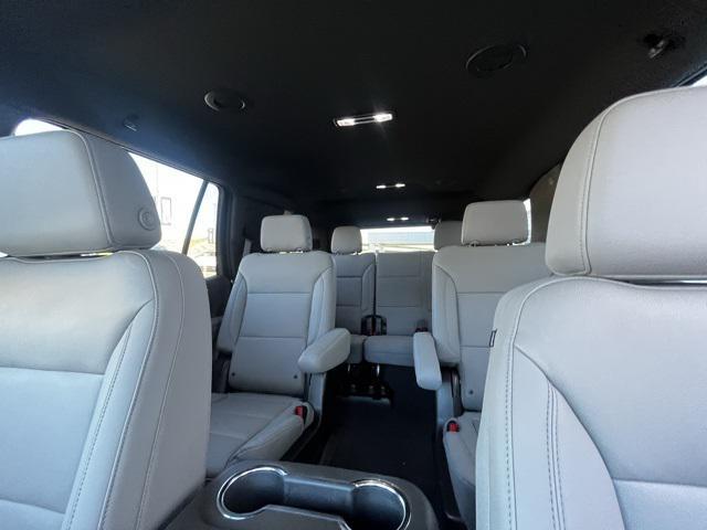 new 2026 Chevrolet Tahoe car, priced at $73,270
