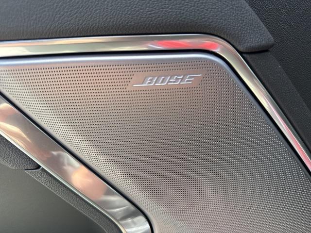 new 2025 Chevrolet Silverado 2500 car, priced at $81,439