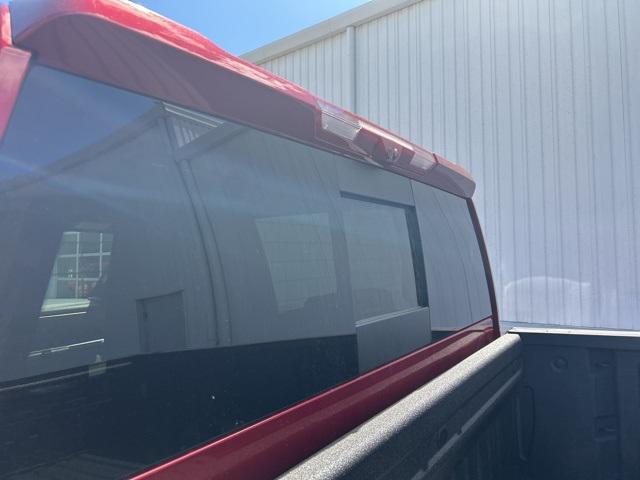 new 2025 Chevrolet Silverado 2500 car, priced at $81,439