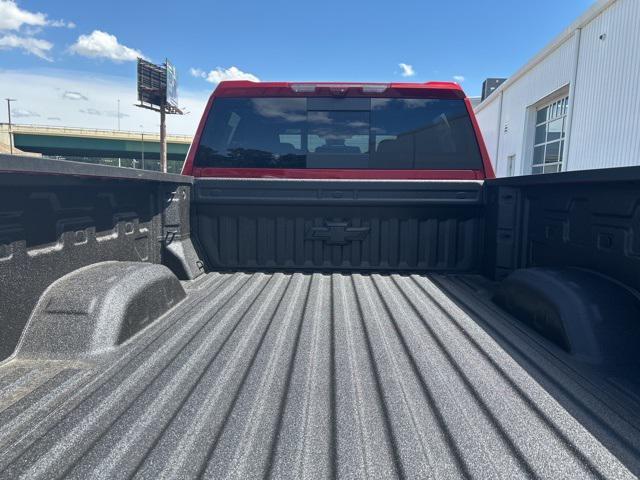 new 2025 Chevrolet Silverado 2500 car, priced at $81,439