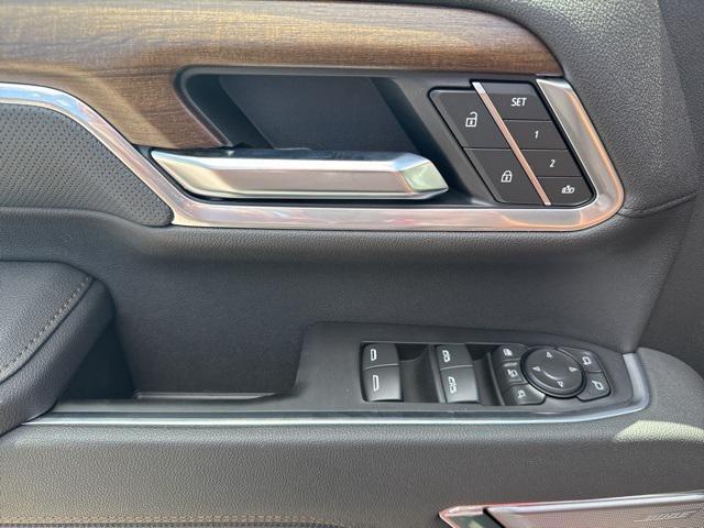 new 2025 Chevrolet Silverado 2500 car, priced at $81,439