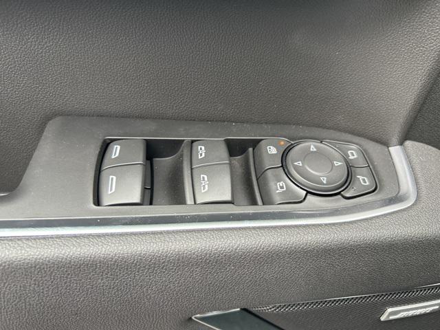 new 2025 Chevrolet Silverado 1500 car, priced at $54,435
