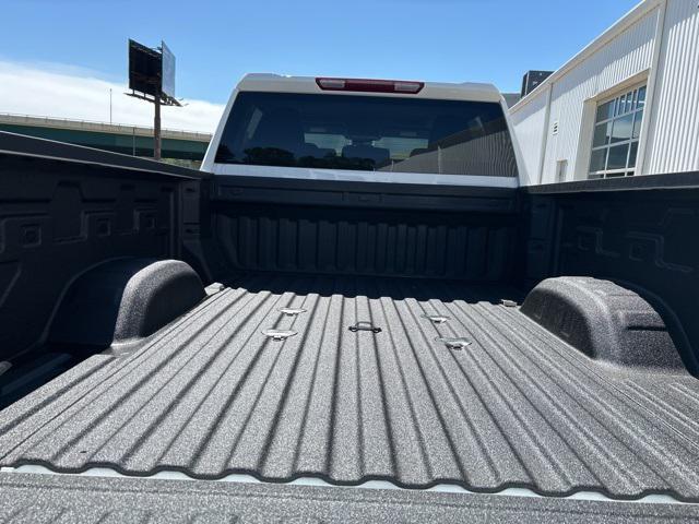 new 2025 Chevrolet Silverado 2500 car, priced at $62,969