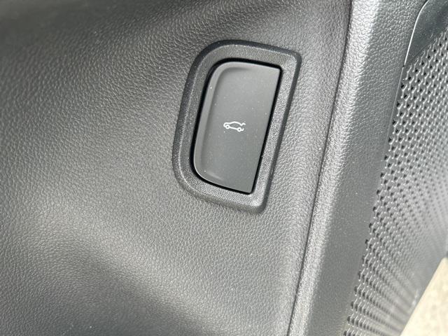 new 2024 Chevrolet Blazer EV car, priced at $43,395