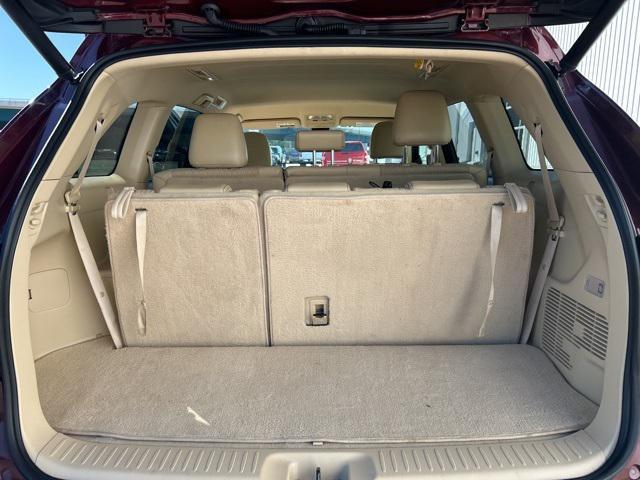 used 2017 Toyota Highlander car, priced at $19,745