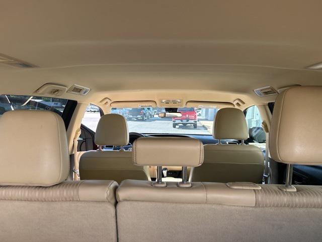 used 2017 Toyota Highlander car, priced at $19,745