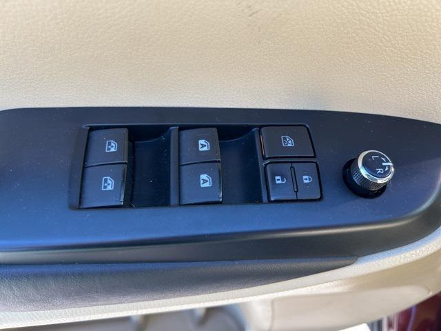 used 2017 Toyota Highlander car, priced at $19,745