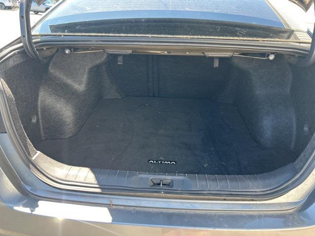 used 2024 Nissan Altima car, priced at $21,709