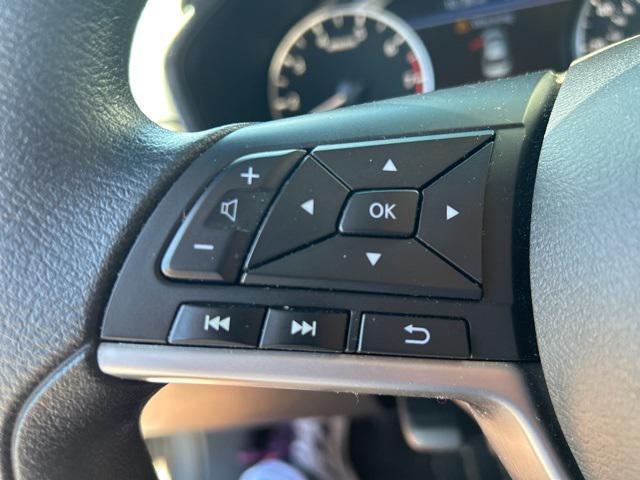 used 2024 Nissan Altima car, priced at $21,709