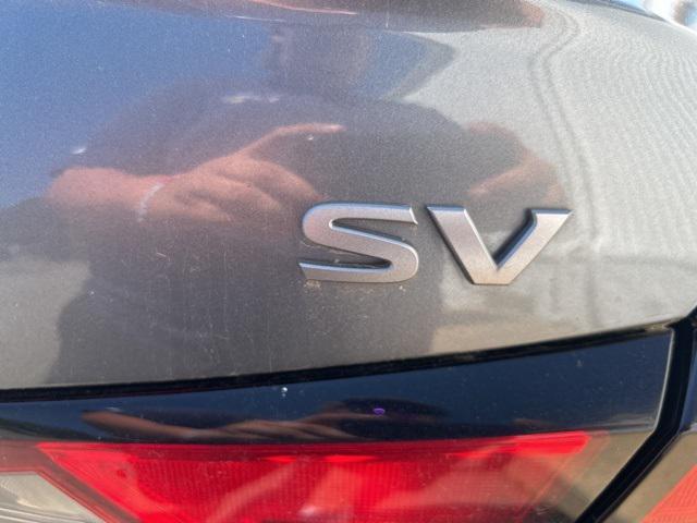 used 2024 Nissan Altima car, priced at $21,709