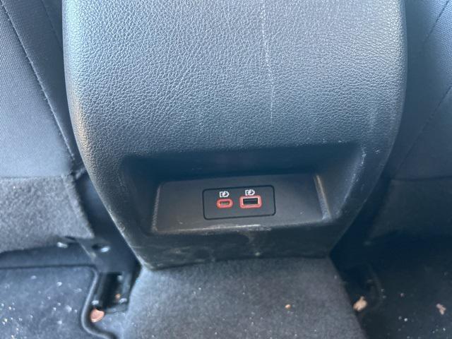 used 2024 Nissan Altima car, priced at $21,709