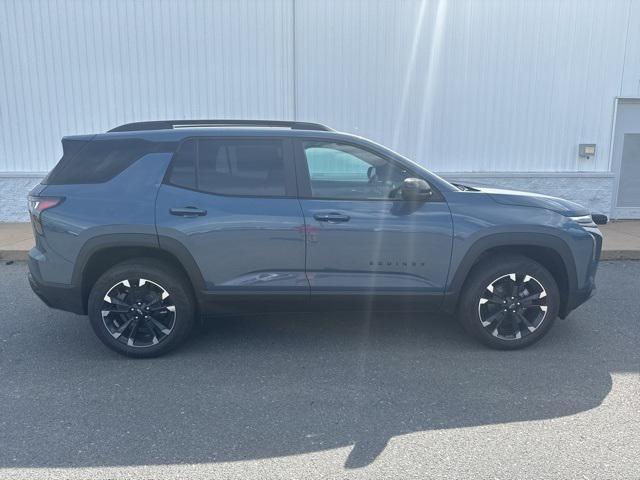 new 2026 Chevrolet Equinox car, priced at $32,542