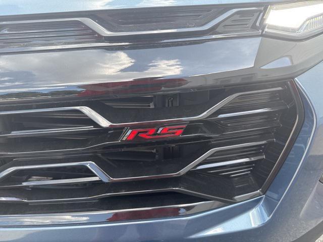 new 2026 Chevrolet Equinox car, priced at $32,542
