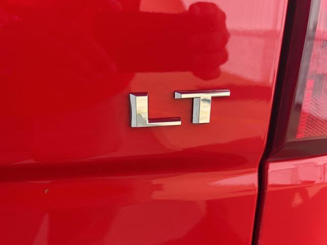 new 2025 Chevrolet Silverado 1500 car, priced at $50,699
