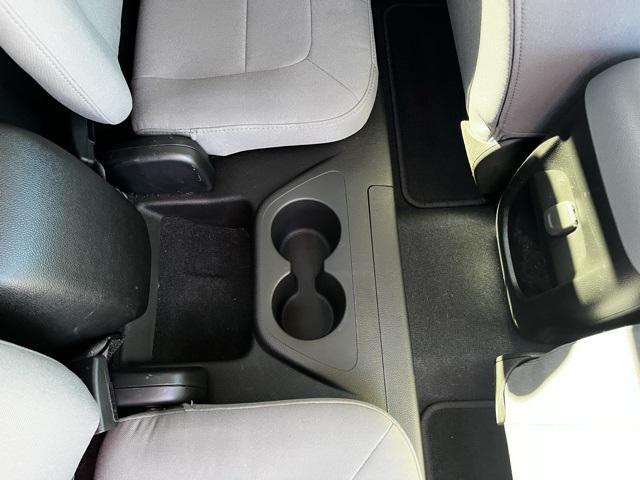 used 2022 Chevrolet Colorado car, priced at $21,636