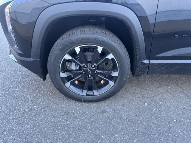 new 2026 Chevrolet Equinox car, priced at $35,435