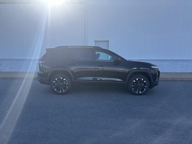 new 2026 Chevrolet Equinox car, priced at $35,435
